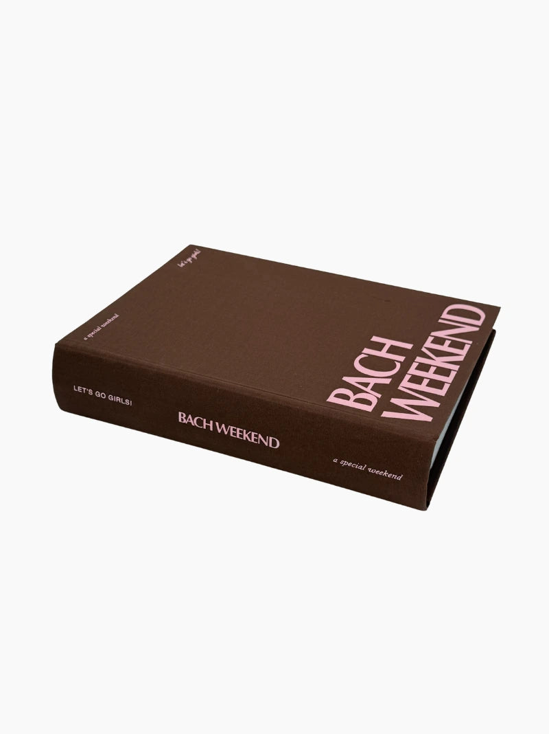 Photo Album Bundle