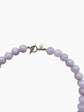 Rose Quartz Gemstone Necklace