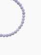 Rose Quartz Gemstone Necklace