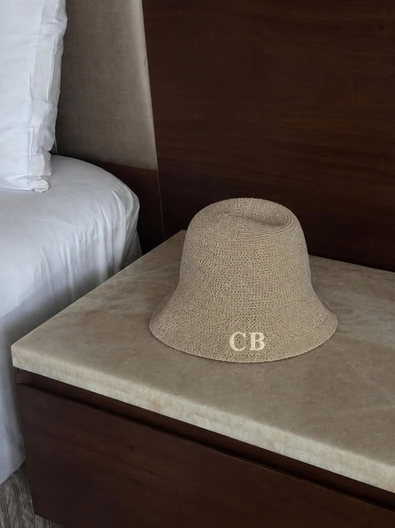 Personalised Bucket Hat