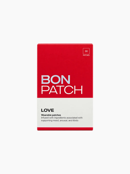 BonPatch Patch & Play Gift Set