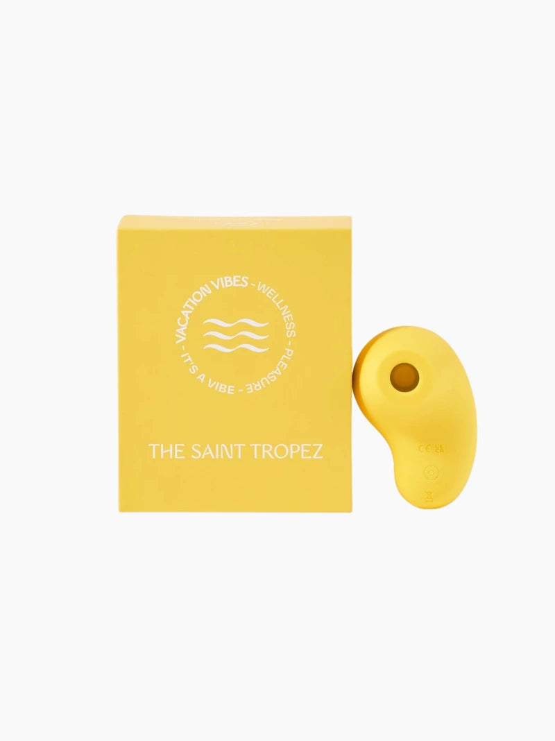 Vacay Jet Set Collection