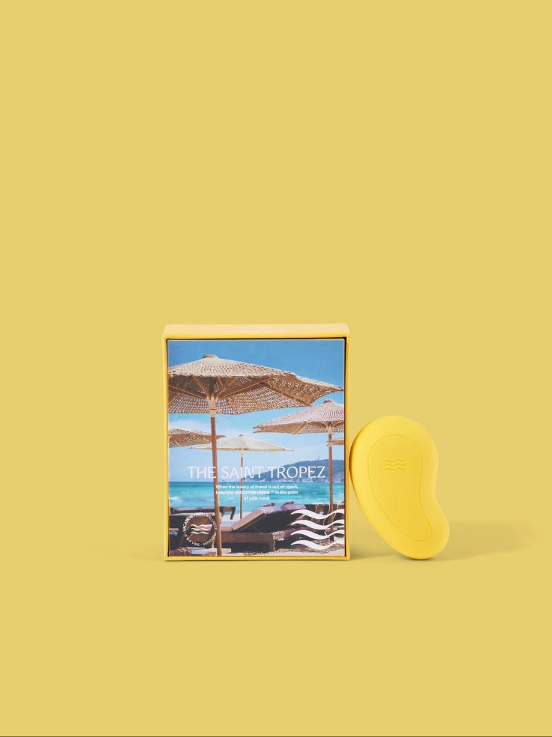 The Saint Tropez