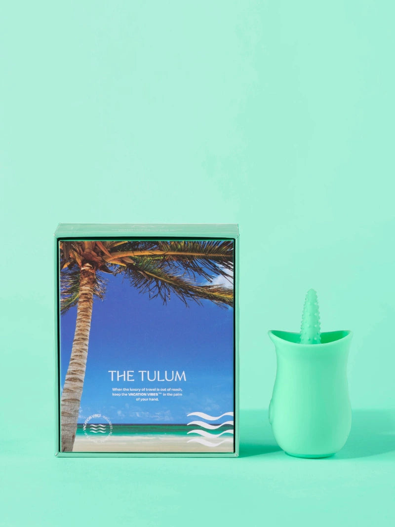 The Tulum