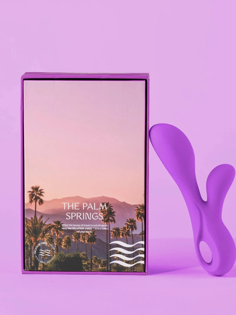 The Palm Springs