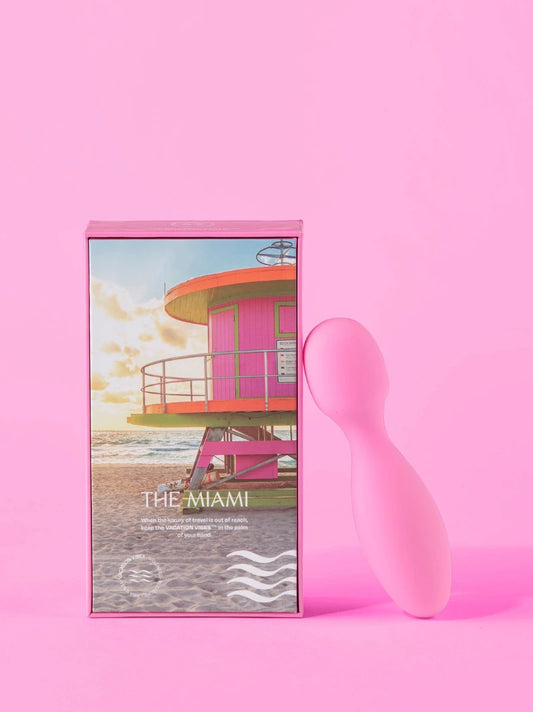 The Miami