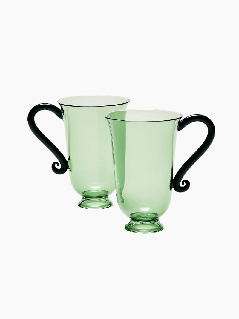 Grande Tasse Set
