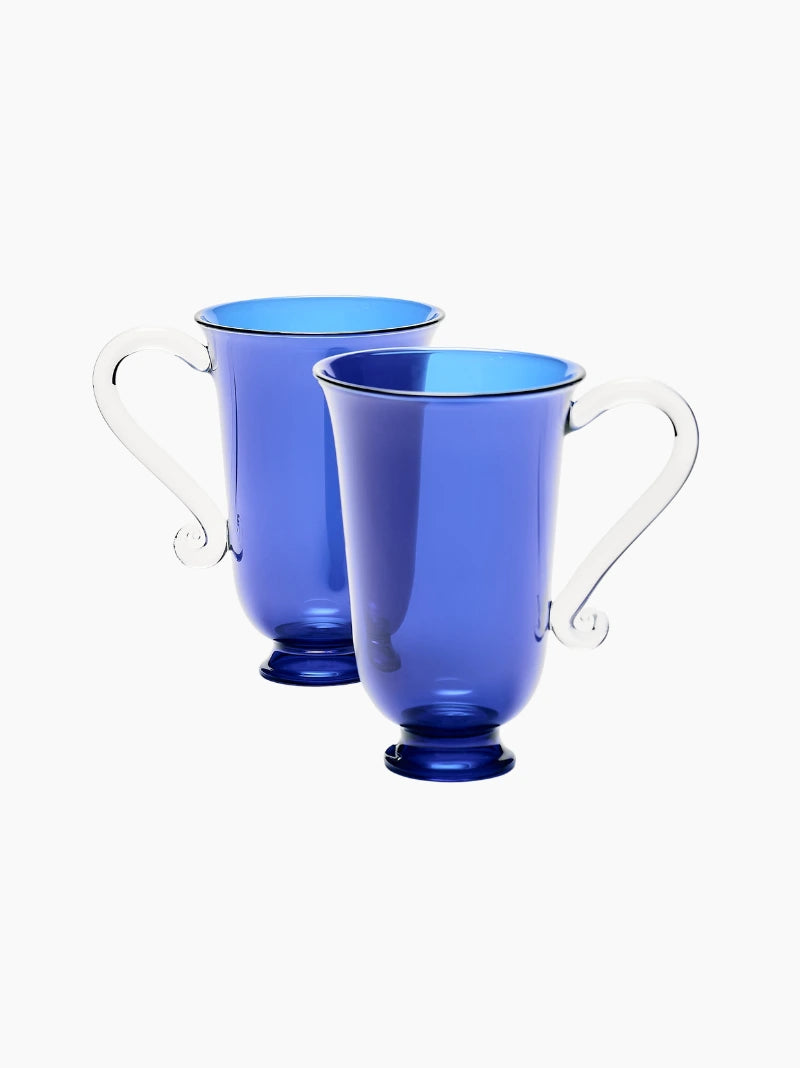 Grande Tasse Set