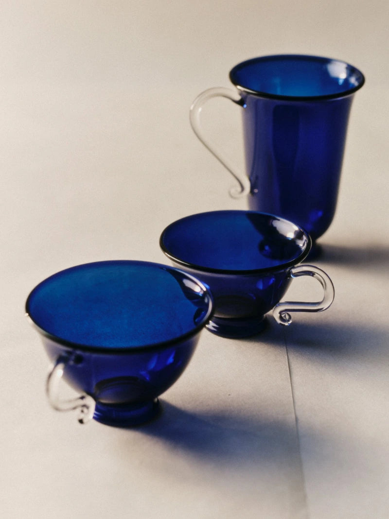 Grande Tasse Set