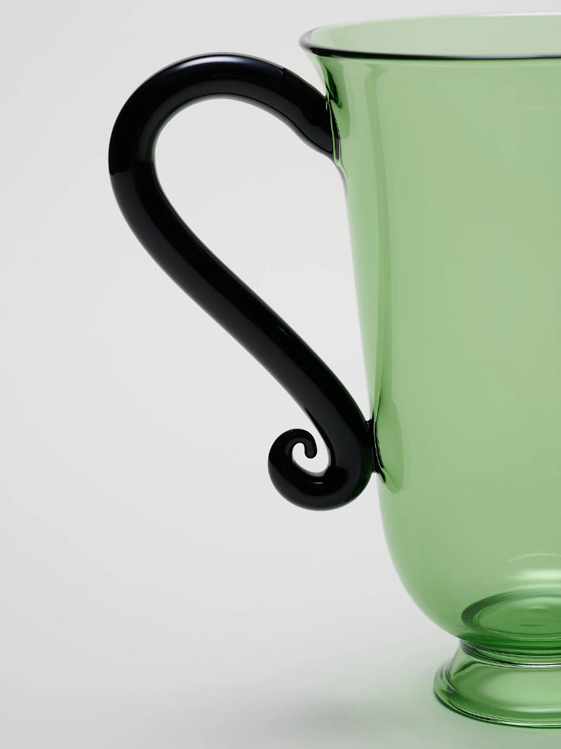 Grande Tasse Set