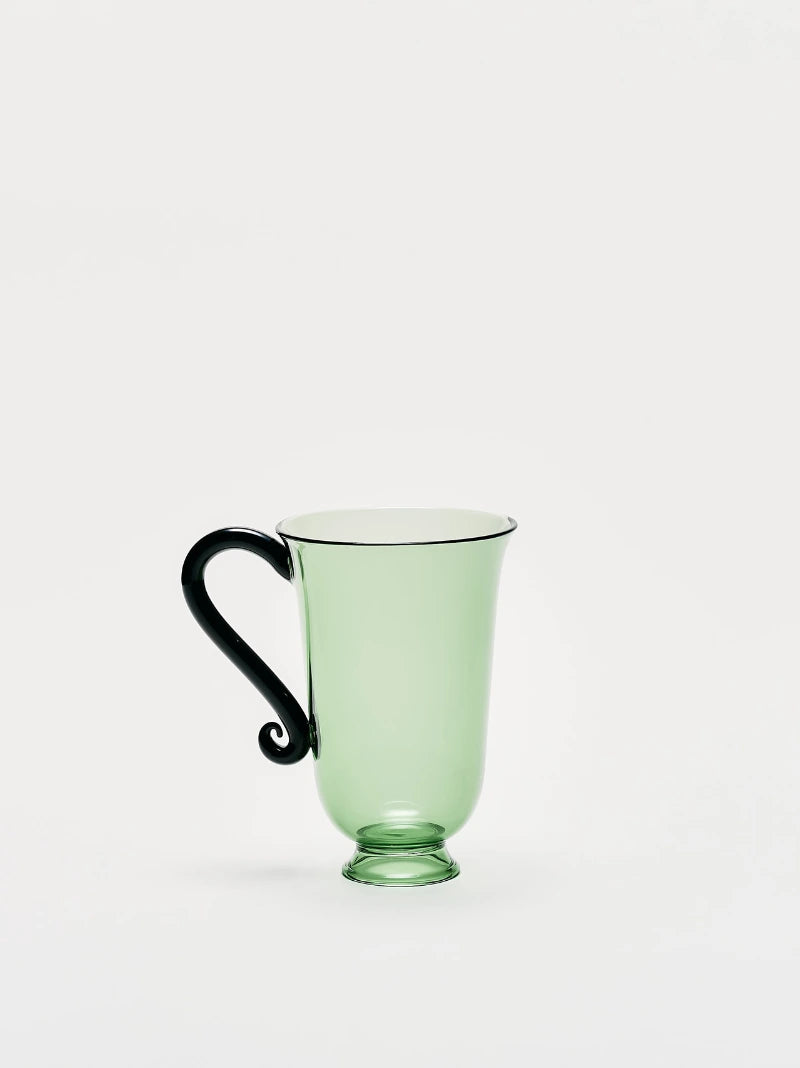 Grande Tasse Set