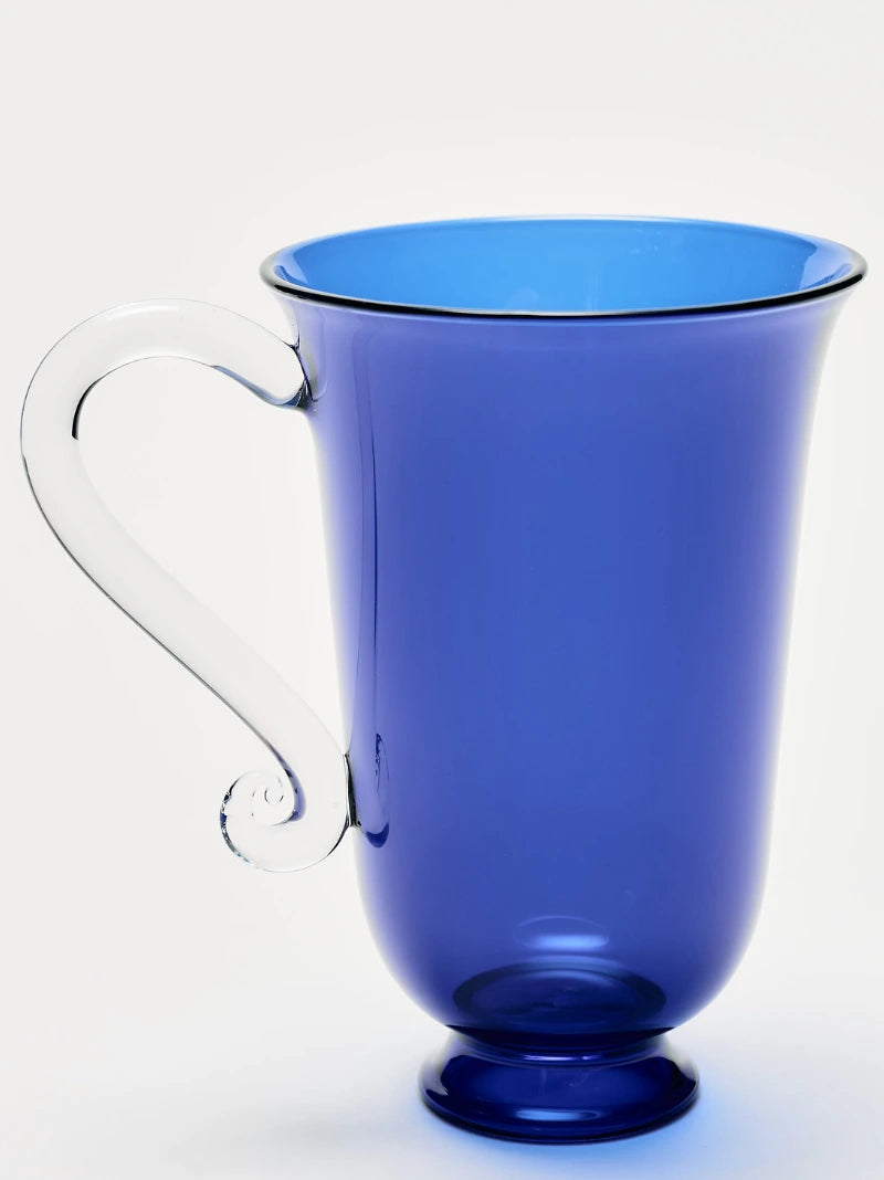 Grande Tasse Set
