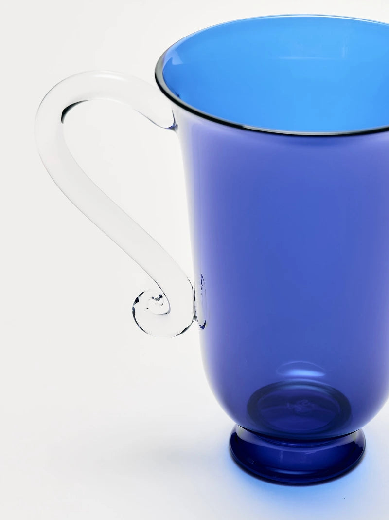 Grande Tasse Set