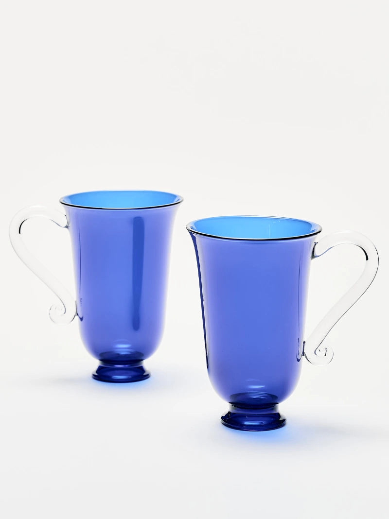 Grande Tasse Set