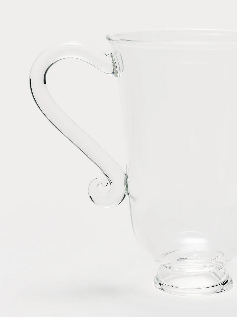 Grande Tasse Set
