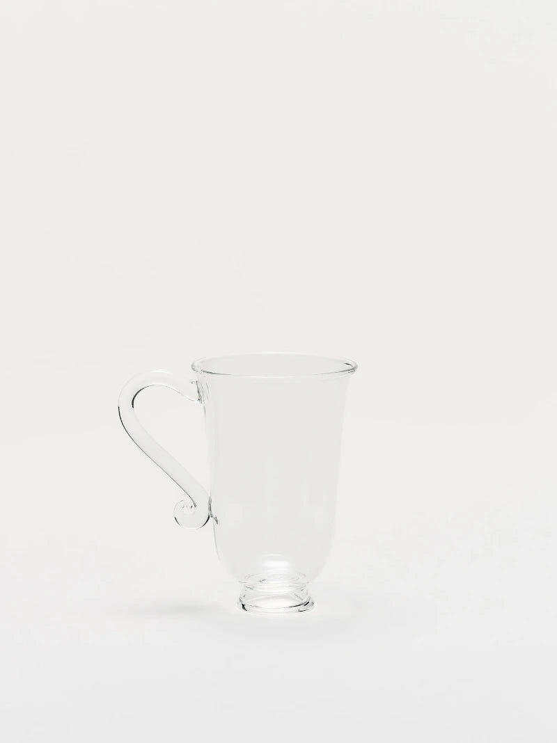 Grande Tasse Set