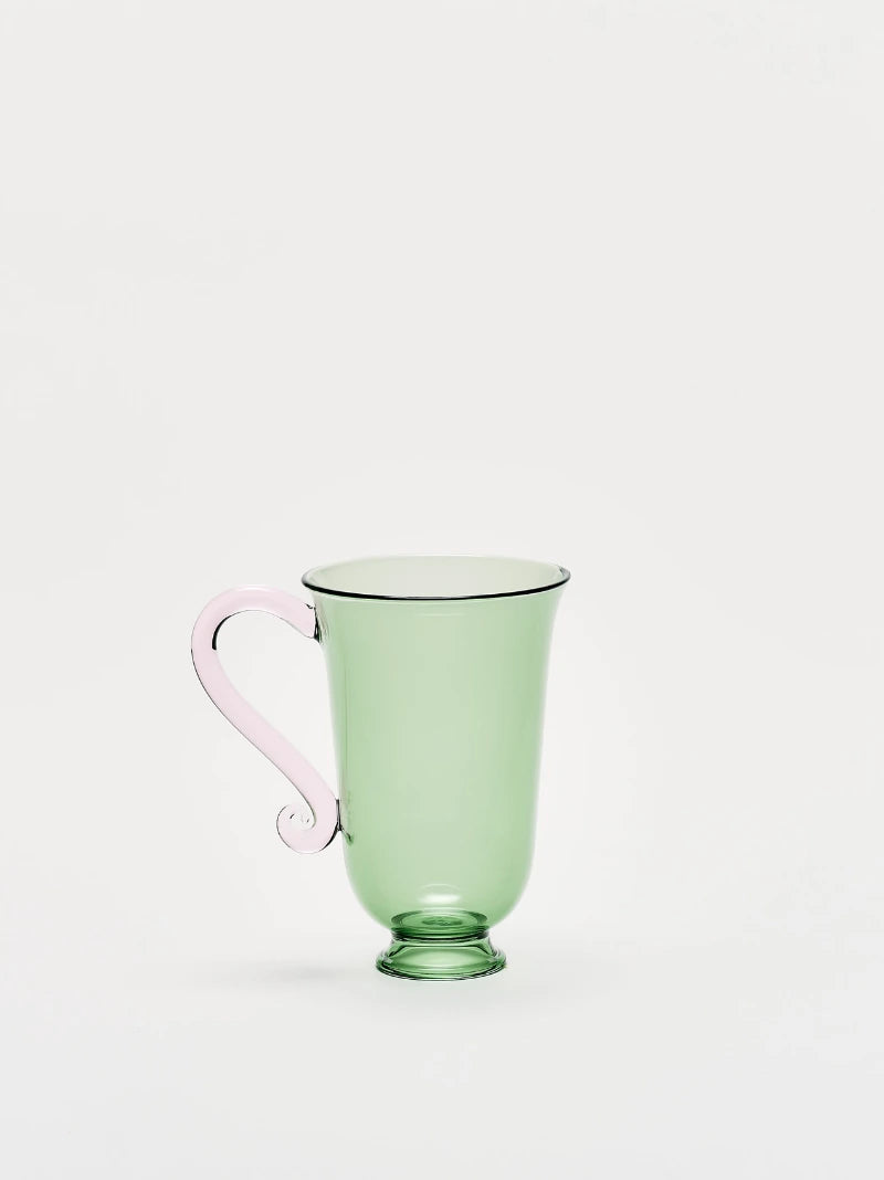 Grande Tasse Set