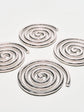 Spiral Coaster Set