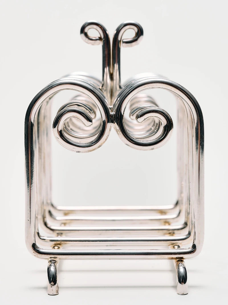 The Porter Toast Rack