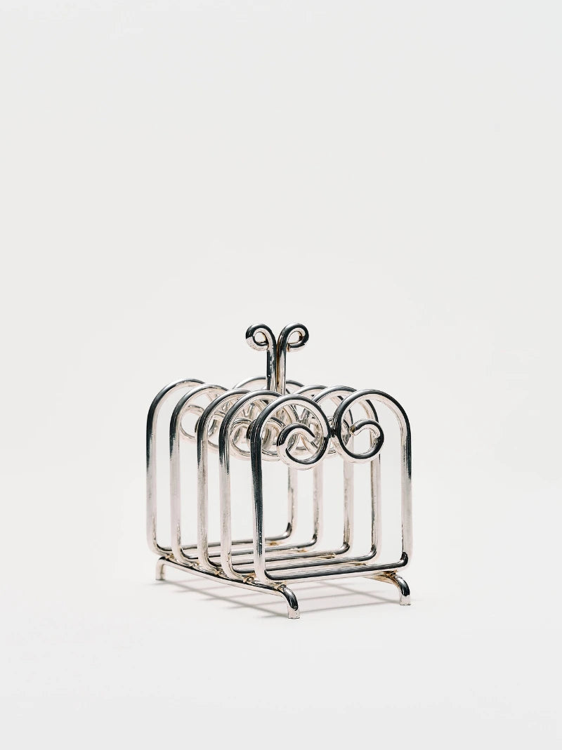 The Porter Toast Rack