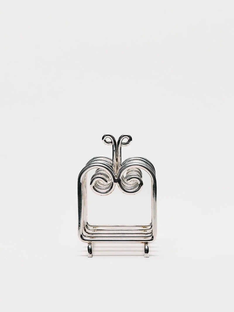 The Porter Toast Rack