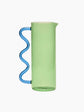 Wave Pitcher