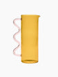 Wave Pitcher