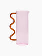 Wave Pitcher