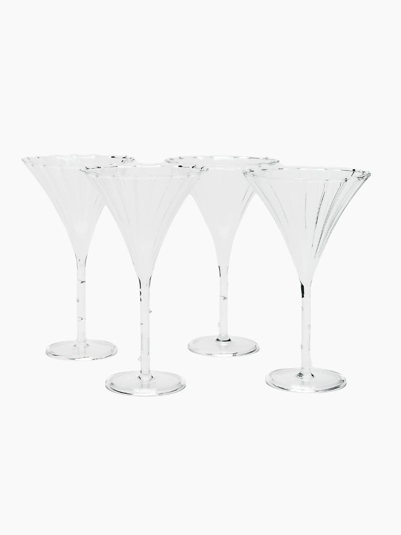Aperitif Glass Set of 4