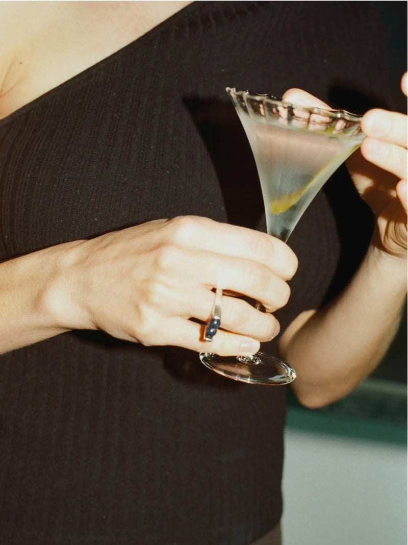 Aperitif Glass Set of 4