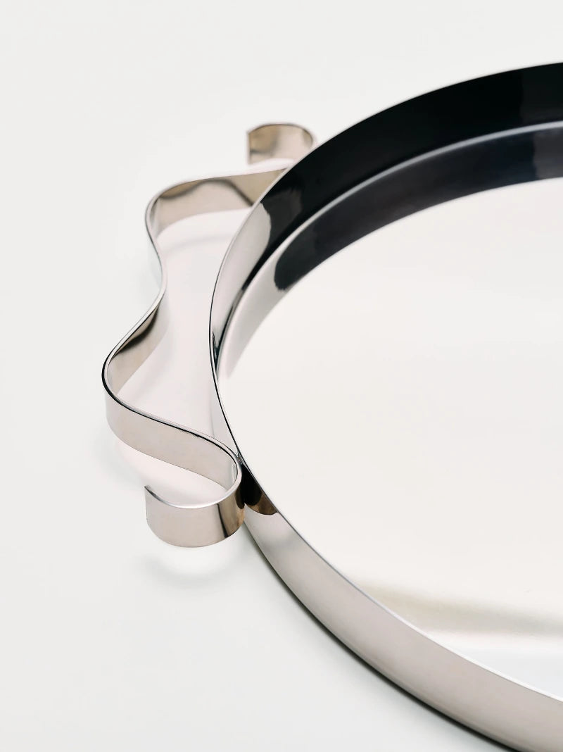Squiggle Tray