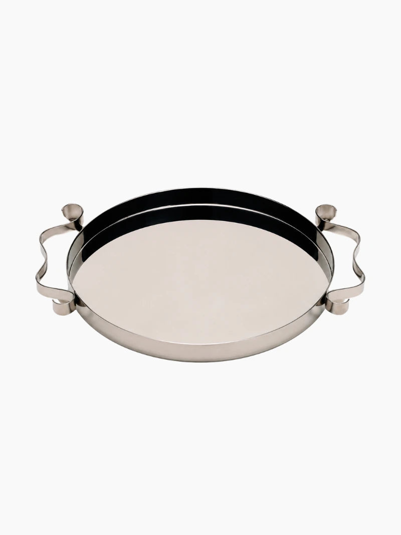 Squiggle Tray