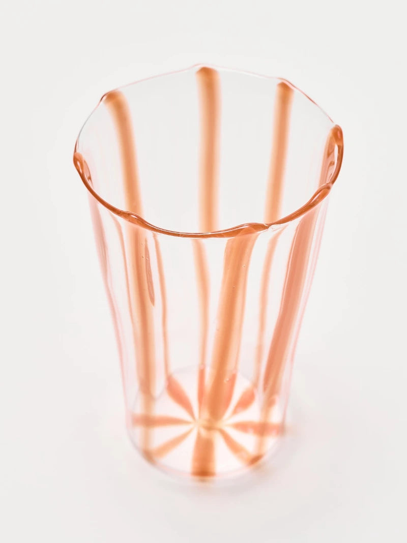 Le Grand Verre Bonbon Set