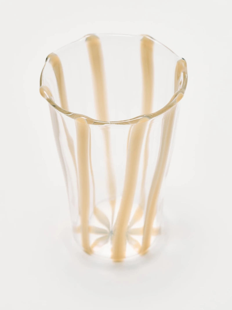 Le Grand Verre Bonbon Set