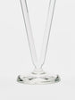 Double Stem Spiral Candleholder