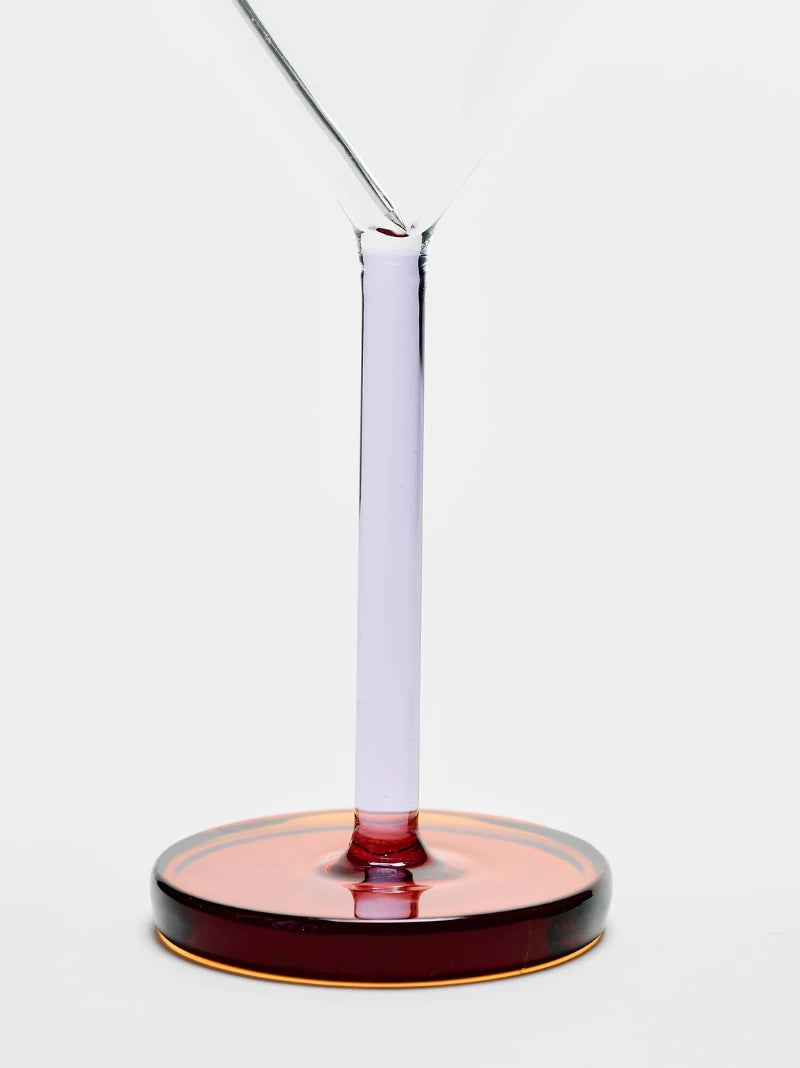 Piano Cocktail Glass Set