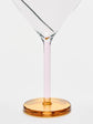Piano Cocktail Glass Set