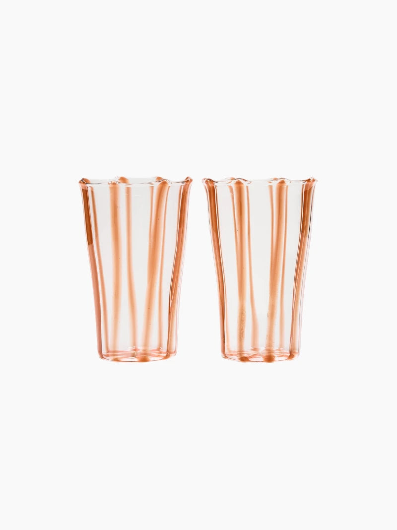 Le Grand Verre Bonbon Set