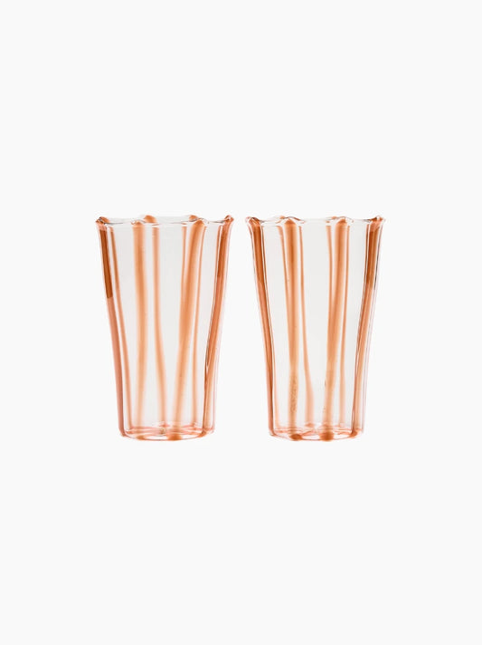 Le Grand Verre Bonbon Set