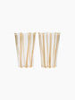 Le Grand Verre Bonbon Set