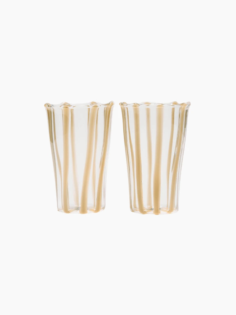 Le Grand Verre Bonbon Set