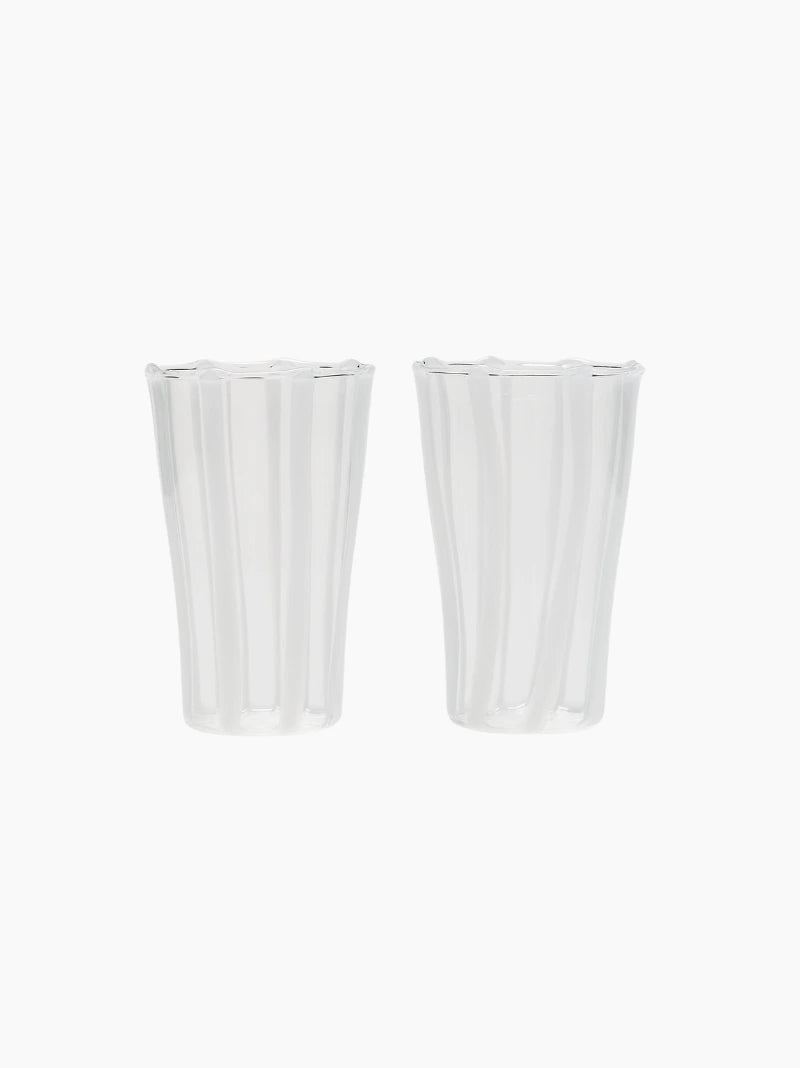 Le Grand Verre Bonbon Set