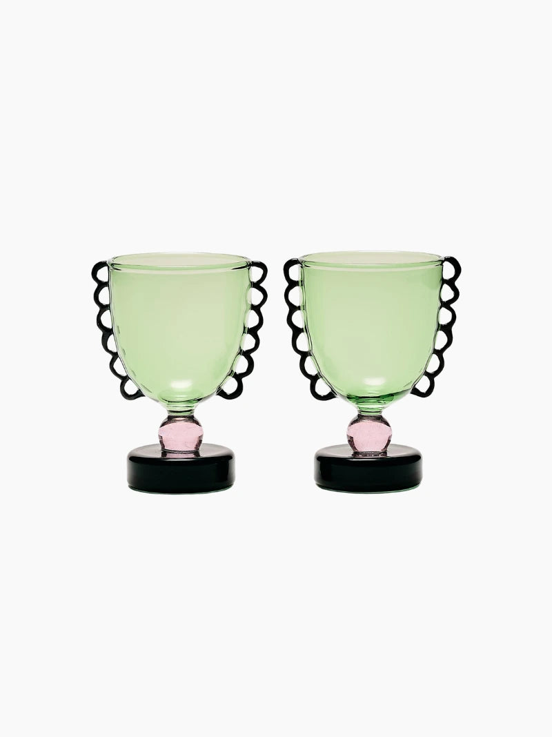Coco Cup Set