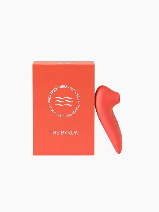 The Byron