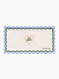 Bespoke Forever Scalloped Tray