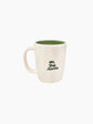 Bespoke Striped Coffee Mugs