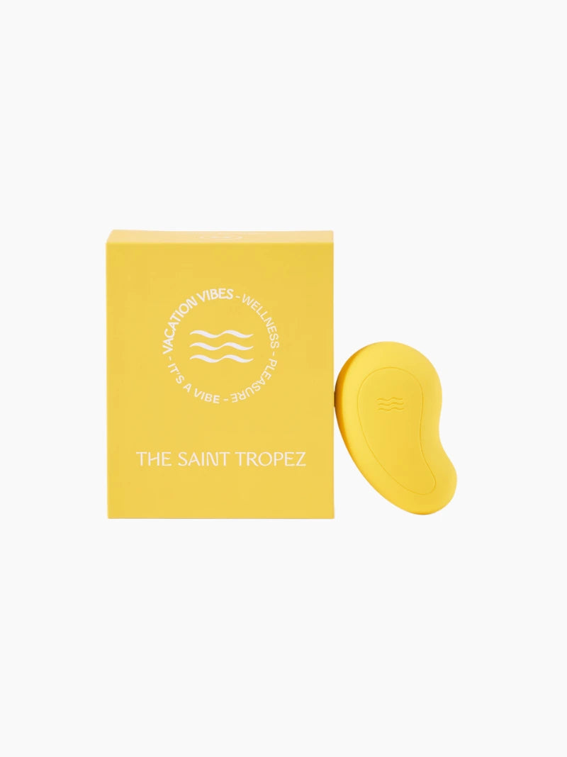 The Saint Tropez