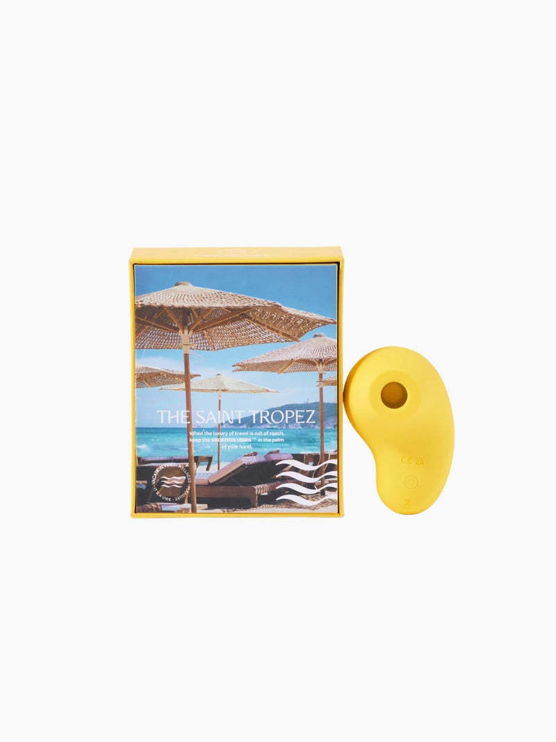 The Saint Tropez