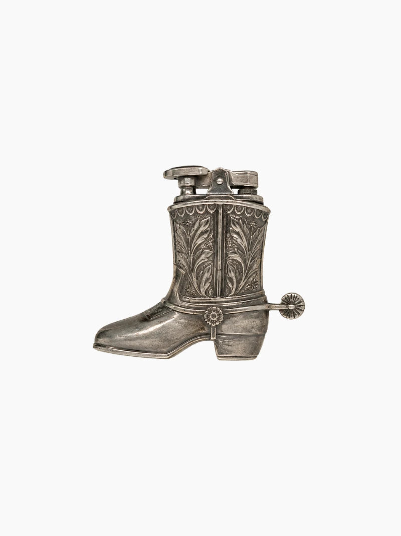 Cowboy Boot Lighter