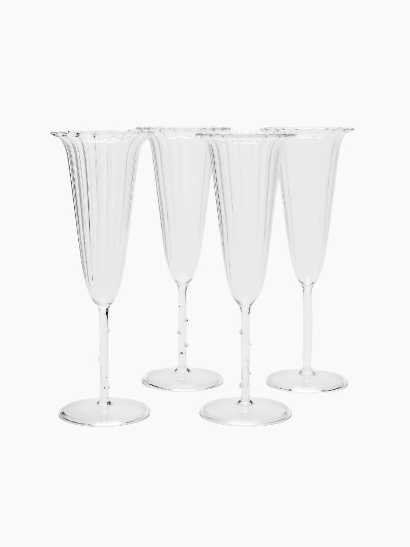 Angel Flute Set of 4